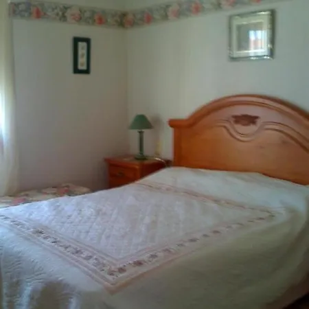 Costa Plenty Tatil Evi Torrevieja