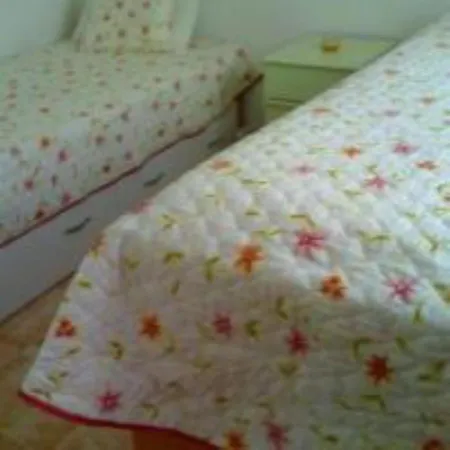 Tatil Evi Costa Plenty *