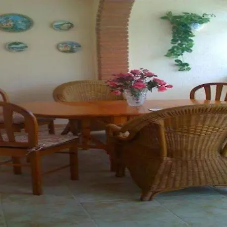 Costa Plenty Tatil Evi
