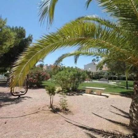 Costa Plenty Tatil Evi *