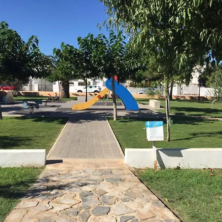 Costa Plenty Tatil Evi *