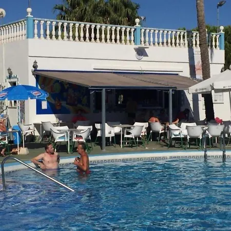 Costa Plenty Tatil Evi Torrevieja