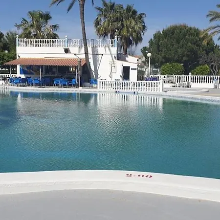 Tatil Evi Costa Plenty