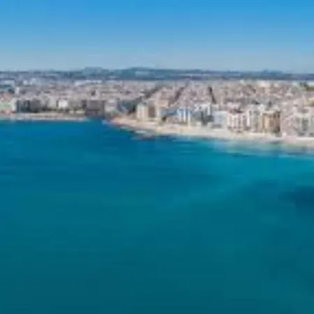 Tatil Evi Costa Plenty Torrevieja