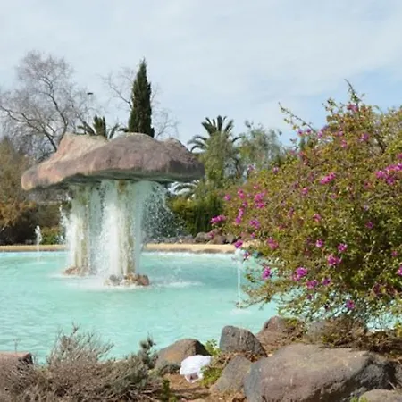 Tatil Evi Costa Plenty