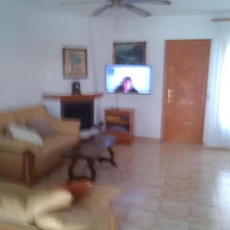Feriehus Costa Plenty Torrevieja